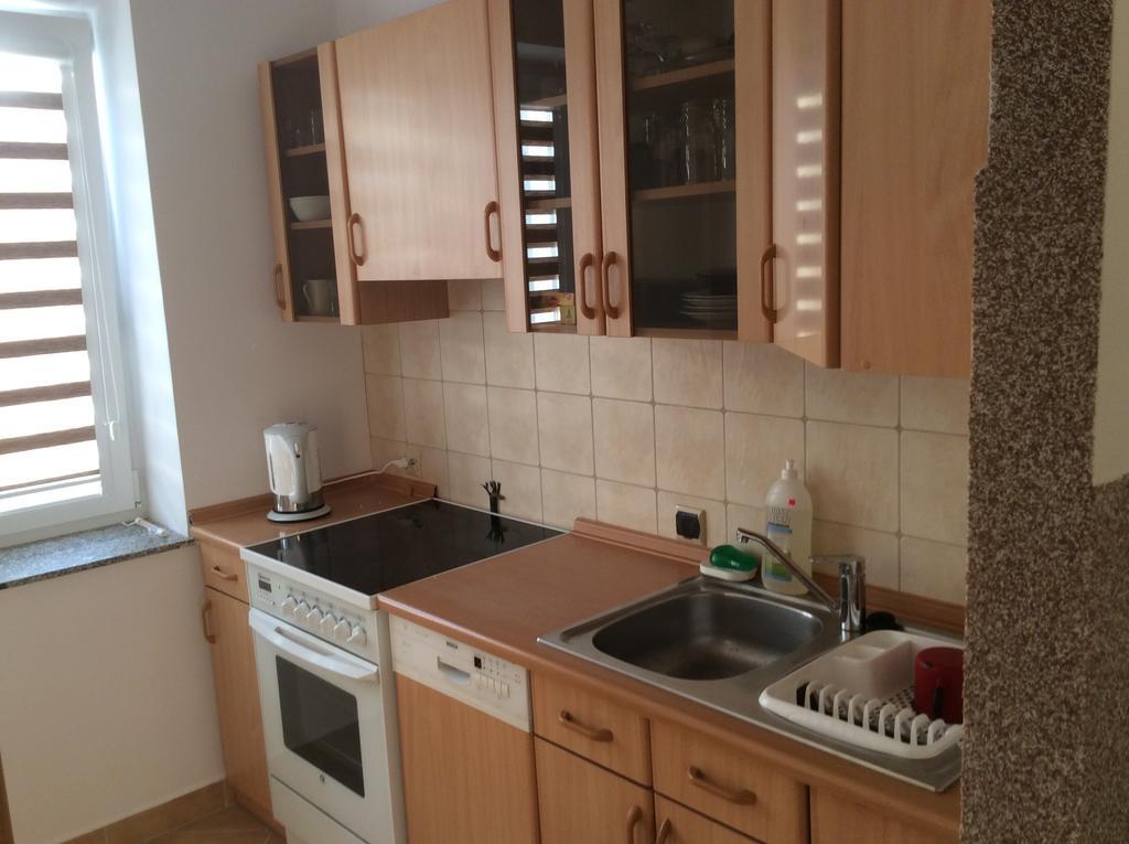 Apartament Marta Daire Polanica-Zdroj Dış mekan fotoğraf