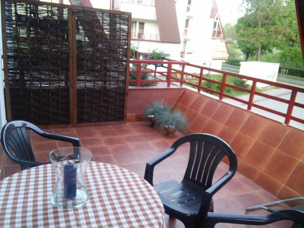 Apartament Marta Daire Polanica-Zdroj Dış mekan fotoğraf