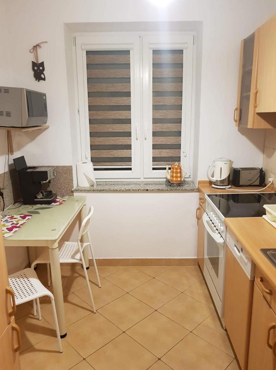 Apartament Marta Daire Polanica-Zdroj Dış mekan fotoğraf